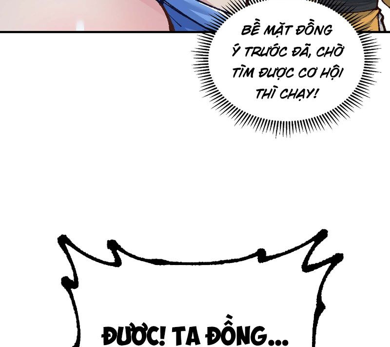 Ta Làm Súc Vật Ở Tu Tiên Giới: Chapter 4.1
