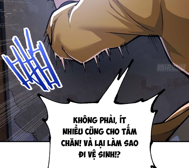 Ta Làm Súc Vật Ở Tu Tiên Giới: Chapter 4.1