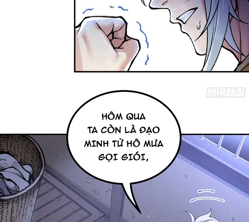 Ta Làm Súc Vật Ở Tu Tiên Giới: Chapter 4.1