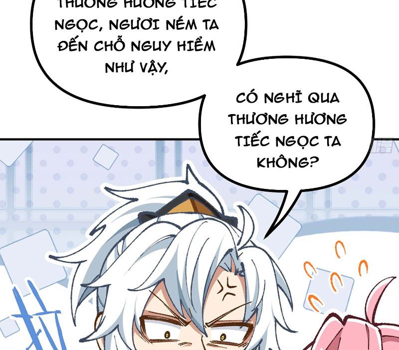 Ta Làm Súc Vật Ở Tu Tiên Giới: Chapter 4.1