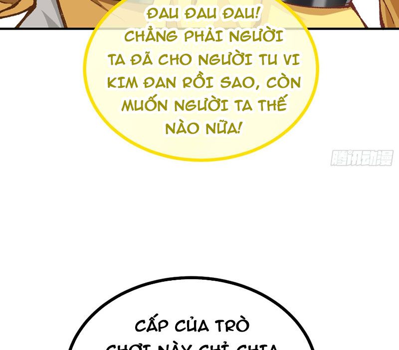 Ta Làm Súc Vật Ở Tu Tiên Giới: Chapter 4.1