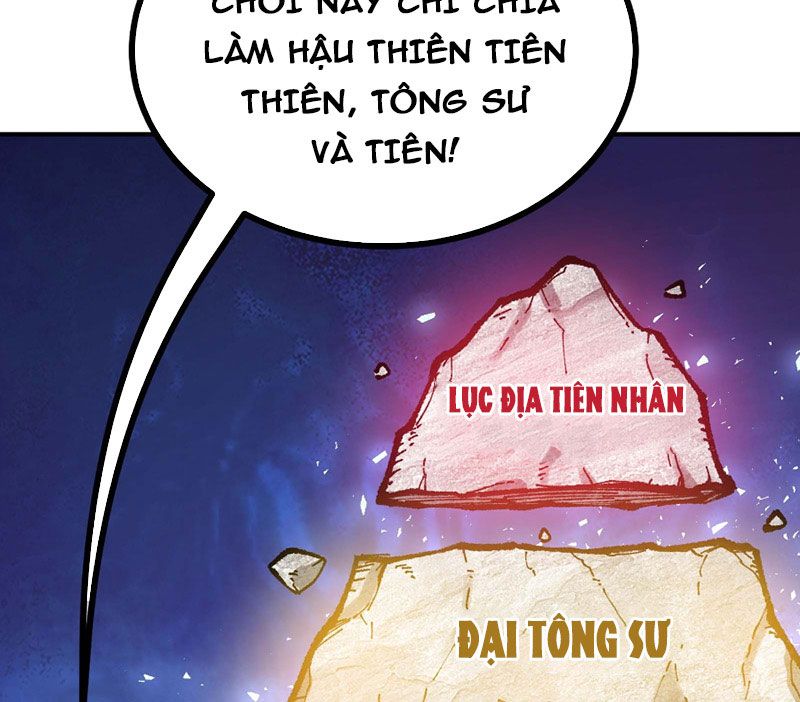 Ta Làm Súc Vật Ở Tu Tiên Giới: Chapter 4.1