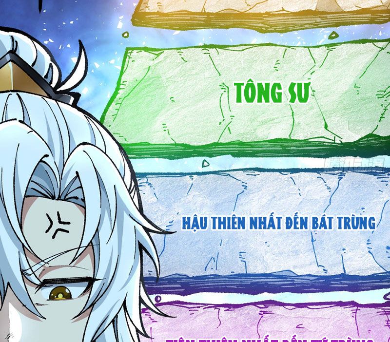 Ta Làm Súc Vật Ở Tu Tiên Giới: Chapter 4.1
