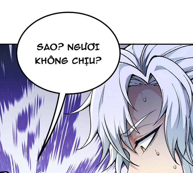 Ta Làm Súc Vật Ở Tu Tiên Giới: Chapter 4