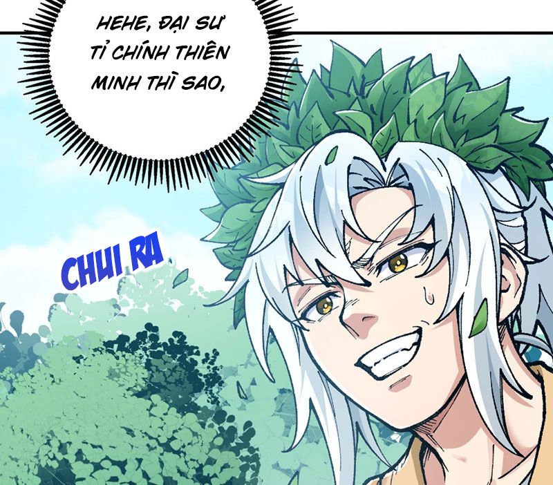Ta Làm Súc Vật Ở Tu Tiên Giới: Chapter 4