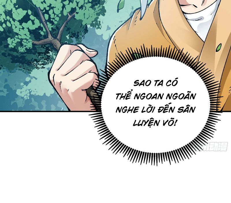 Ta Làm Súc Vật Ở Tu Tiên Giới: Chapter 4