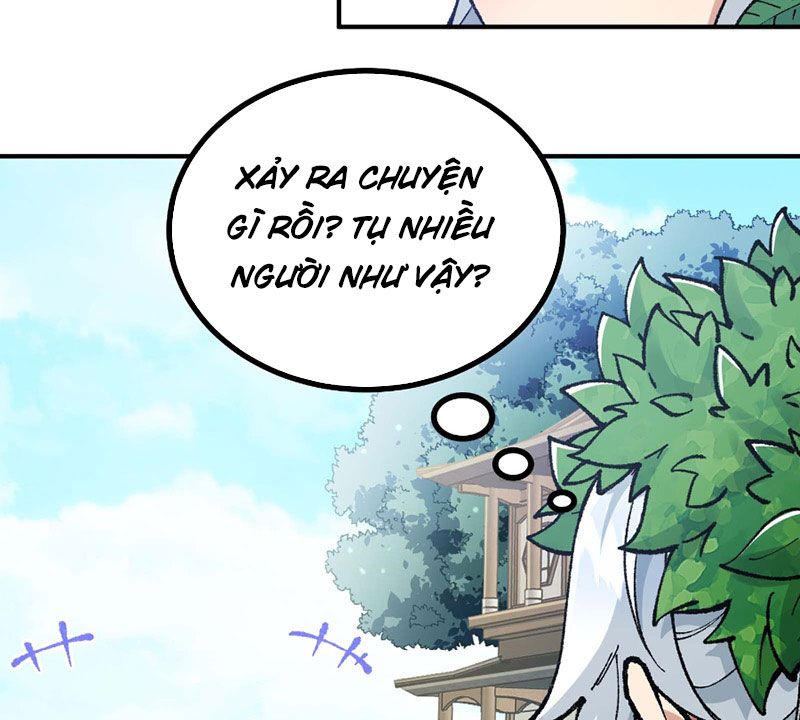 Ta Làm Súc Vật Ở Tu Tiên Giới: Chapter 4