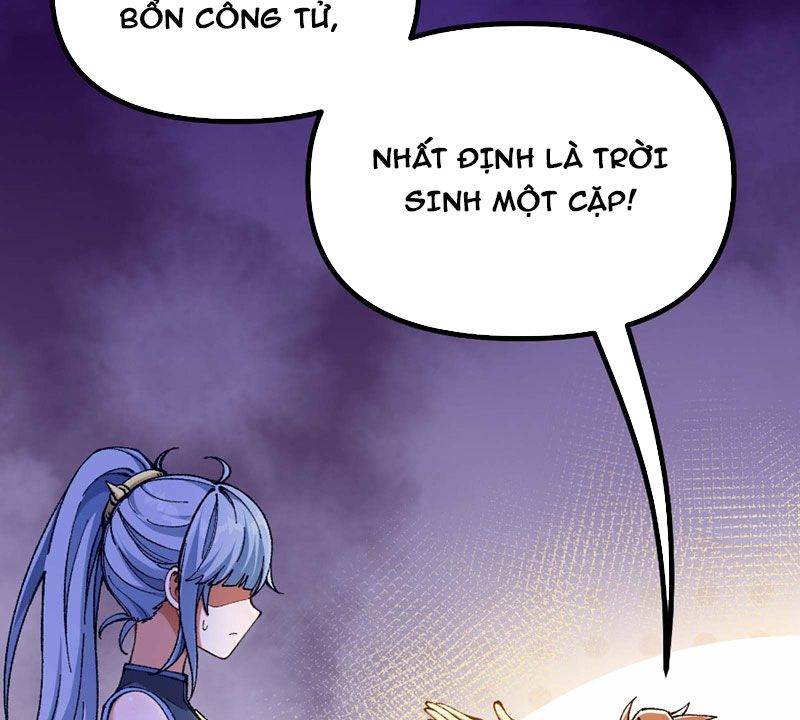 Ta Làm Súc Vật Ở Tu Tiên Giới: Chapter 4