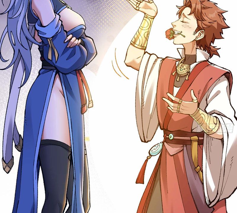 Ta Làm Súc Vật Ở Tu Tiên Giới: Chapter 4