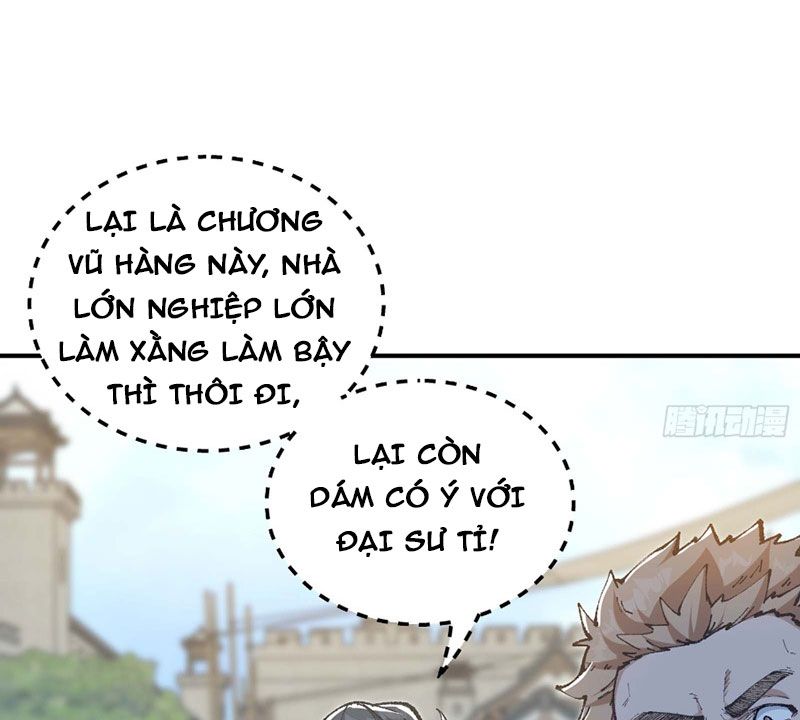 Ta Làm Súc Vật Ở Tu Tiên Giới: Chapter 4