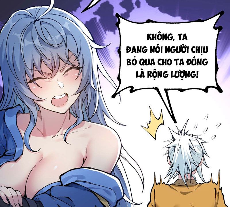 Ta Làm Súc Vật Ở Tu Tiên Giới: Chapter 4