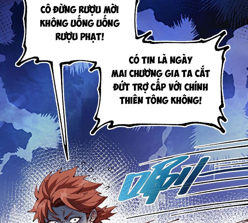 Ta Làm Súc Vật Ở Tu Tiên Giới: Chapter 4