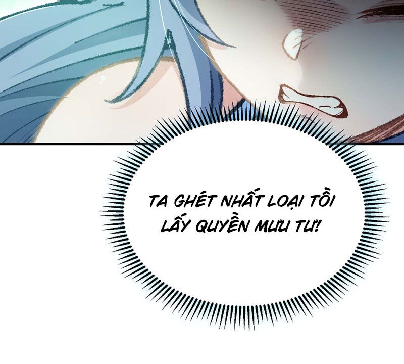 Ta Làm Súc Vật Ở Tu Tiên Giới: Chapter 4