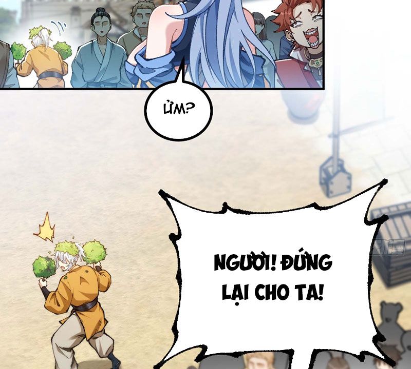 Ta Làm Súc Vật Ở Tu Tiên Giới: Chapter 4