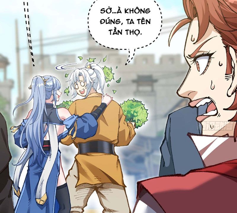 Ta Làm Súc Vật Ở Tu Tiên Giới: Chapter 4