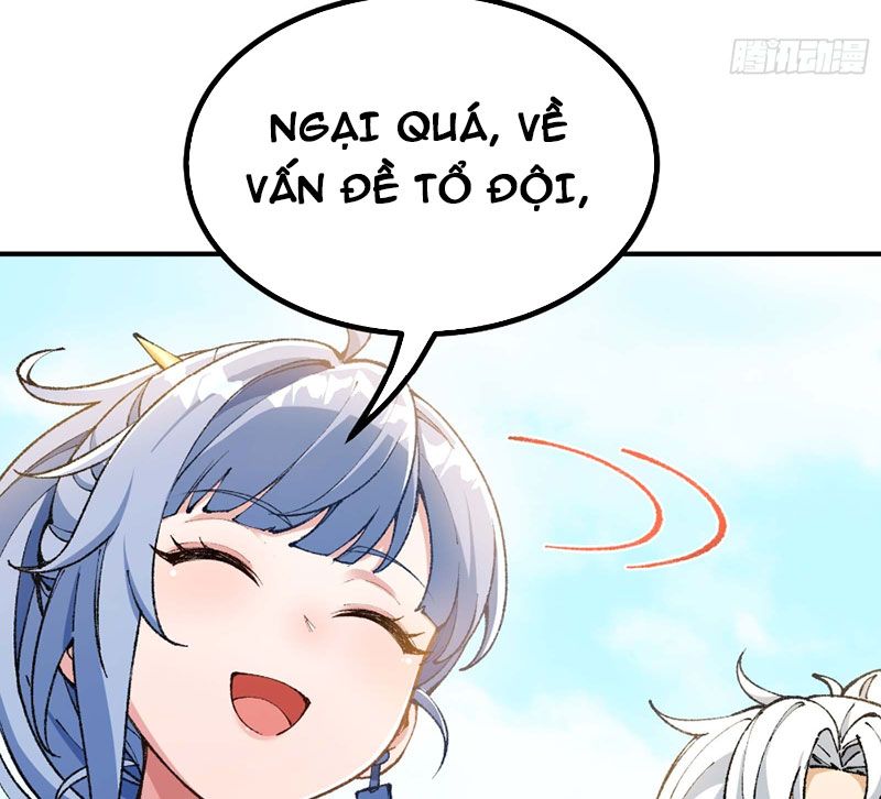 Ta Làm Súc Vật Ở Tu Tiên Giới: Chapter 4