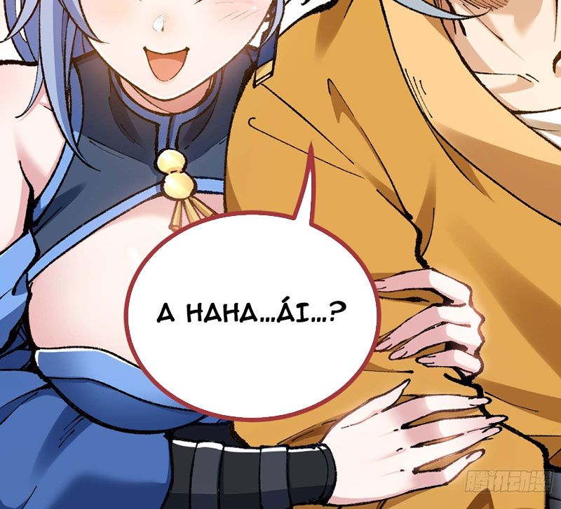 Ta Làm Súc Vật Ở Tu Tiên Giới: Chapter 4