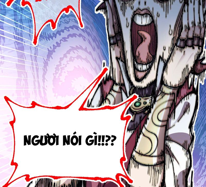 Ta Làm Súc Vật Ở Tu Tiên Giới: Chapter 4