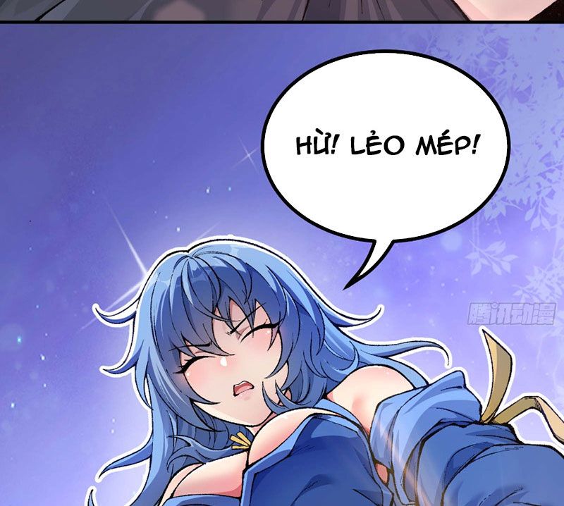 Ta Làm Súc Vật Ở Tu Tiên Giới: Chapter 4
