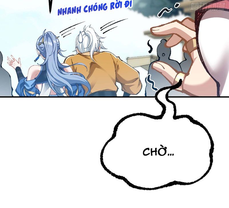 Ta Làm Súc Vật Ở Tu Tiên Giới: Chapter 4