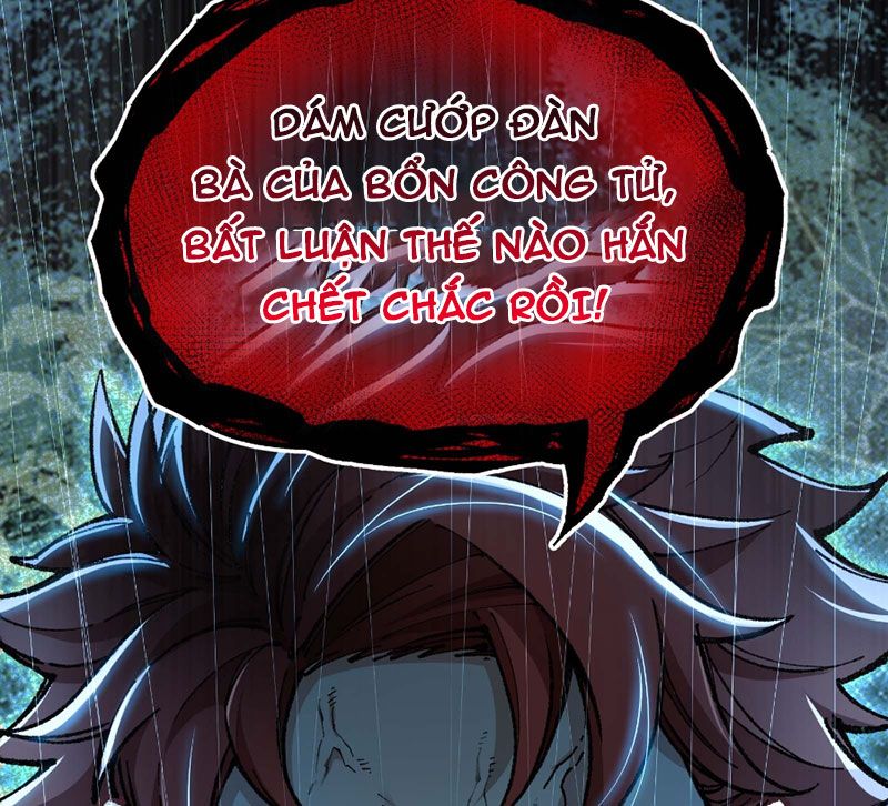 Ta Làm Súc Vật Ở Tu Tiên Giới: Chapter 4