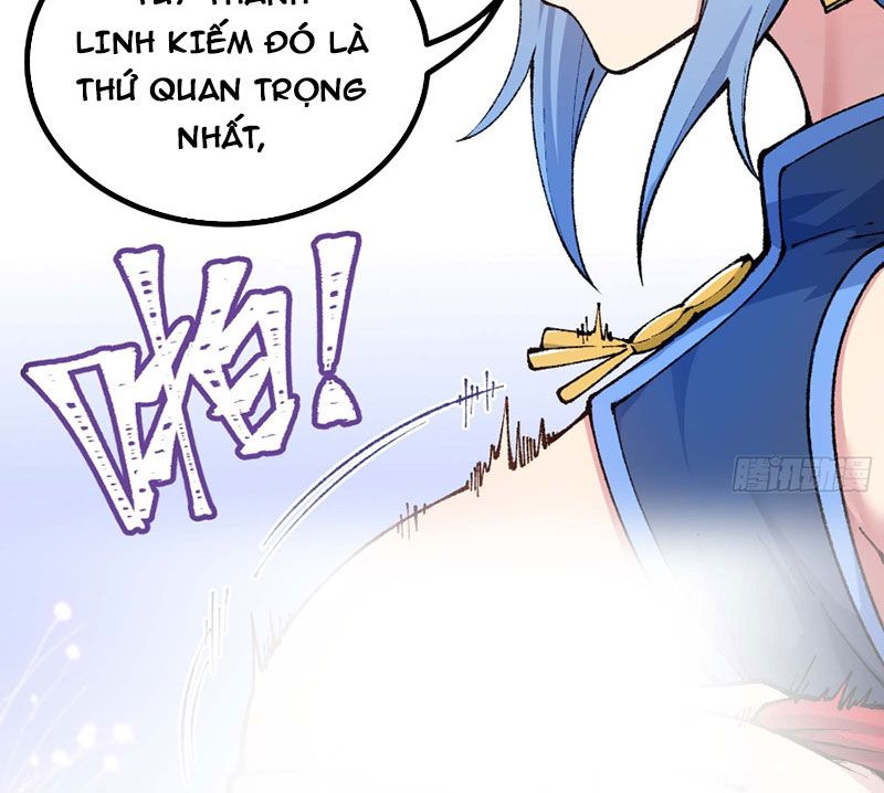 Ta Làm Súc Vật Ở Tu Tiên Giới: Chapter 4