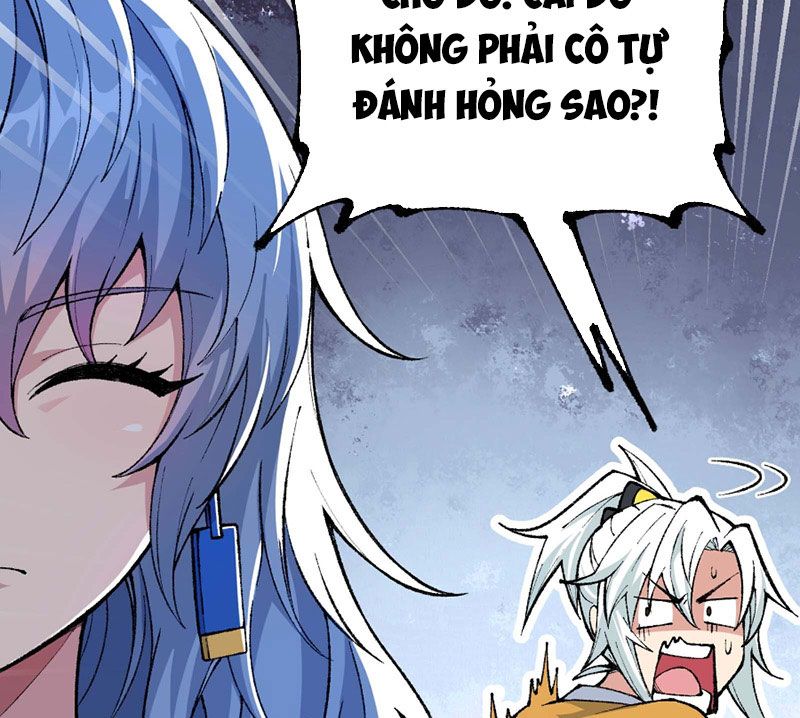 Ta Làm Súc Vật Ở Tu Tiên Giới: Chapter 4