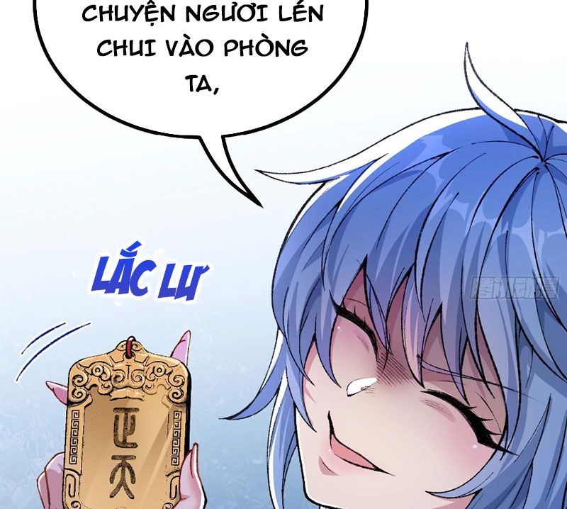 Ta Làm Súc Vật Ở Tu Tiên Giới: Chapter 4