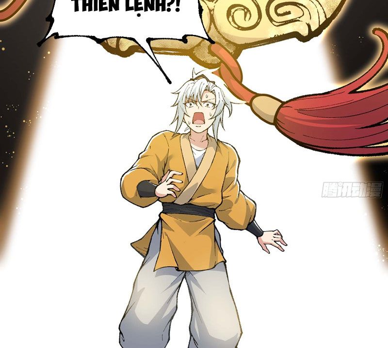Ta Làm Súc Vật Ở Tu Tiên Giới: Chapter 4