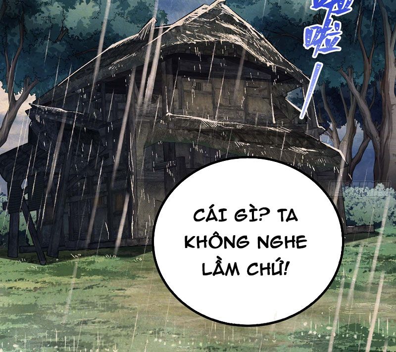 Ta Làm Súc Vật Ở Tu Tiên Giới: Chapter 4