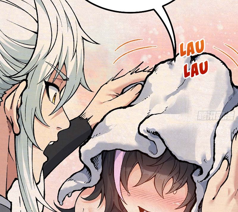 Ta Làm Súc Vật Ở Tu Tiên Giới: Chapter 4