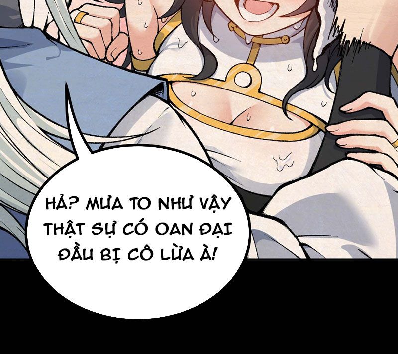 Ta Làm Súc Vật Ở Tu Tiên Giới: Chapter 4