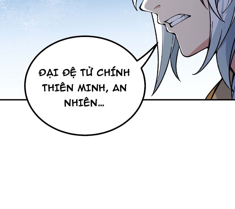 Ta Làm Súc Vật Ở Tu Tiên Giới: Chapter 4
