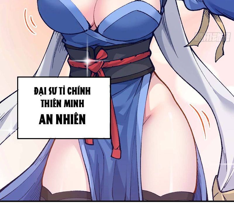Ta Làm Súc Vật Ở Tu Tiên Giới: Chapter 4