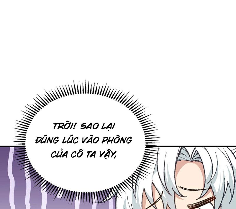 Ta Làm Súc Vật Ở Tu Tiên Giới: Chapter 4