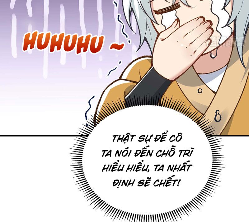 Ta Làm Súc Vật Ở Tu Tiên Giới: Chapter 4