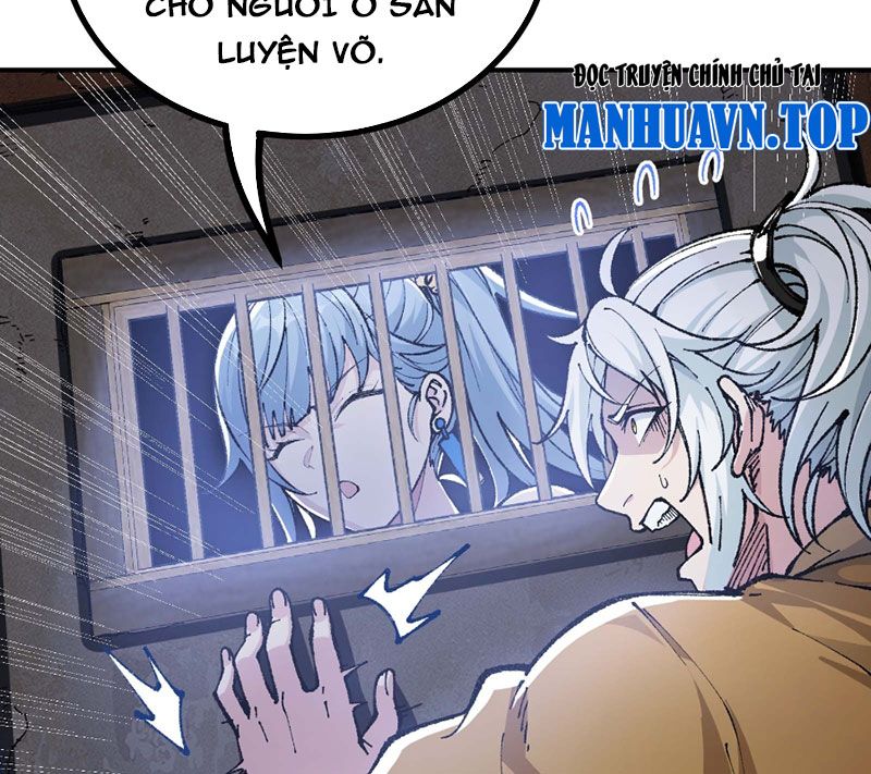 Ta Làm Súc Vật Ở Tu Tiên Giới: Chapter 4