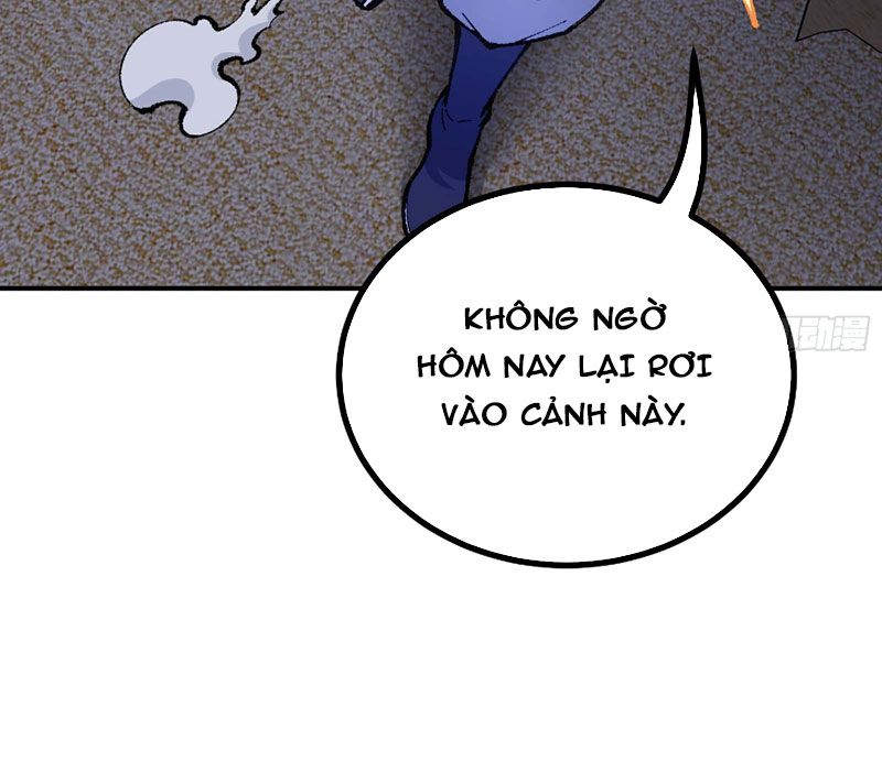 Ta Làm Súc Vật Ở Tu Tiên Giới: Chapter 4