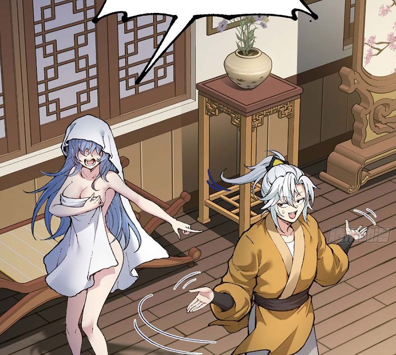 Ta Làm Súc Vật Ở Tu Tiên Giới: Chapter 4