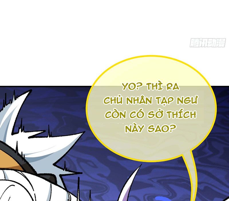 Ta Làm Súc Vật Ở Tu Tiên Giới: Chapter 4