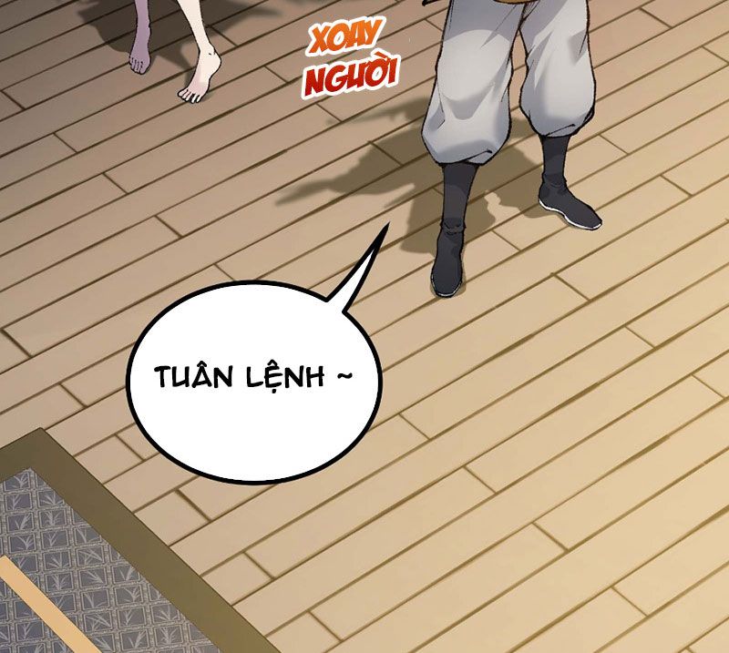 Ta Làm Súc Vật Ở Tu Tiên Giới: Chapter 4