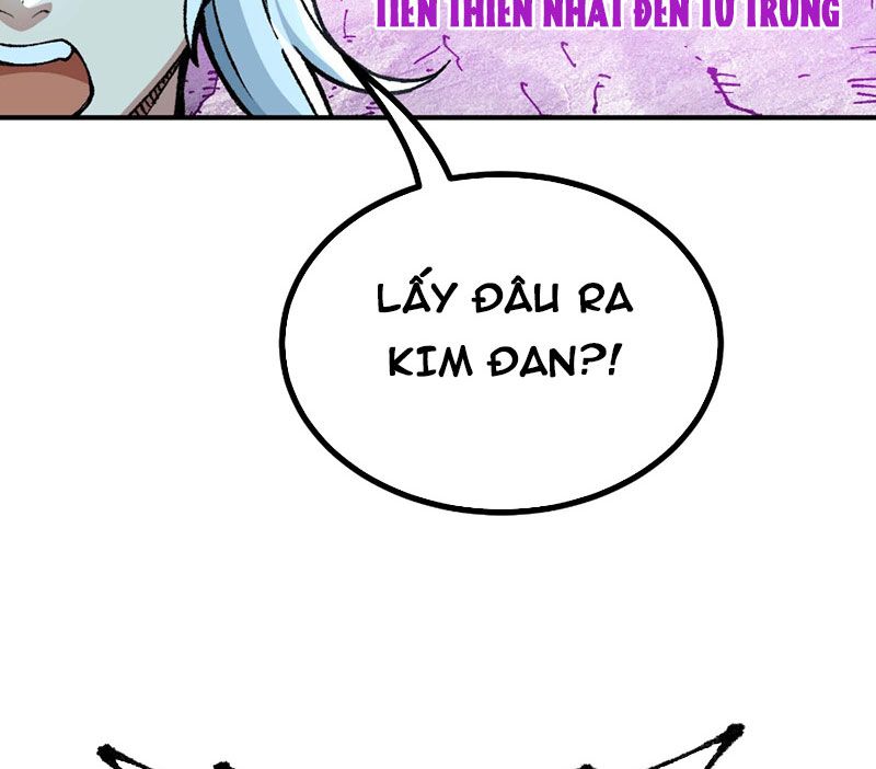 Ta Làm Súc Vật Ở Tu Tiên Giới: Chapter 4