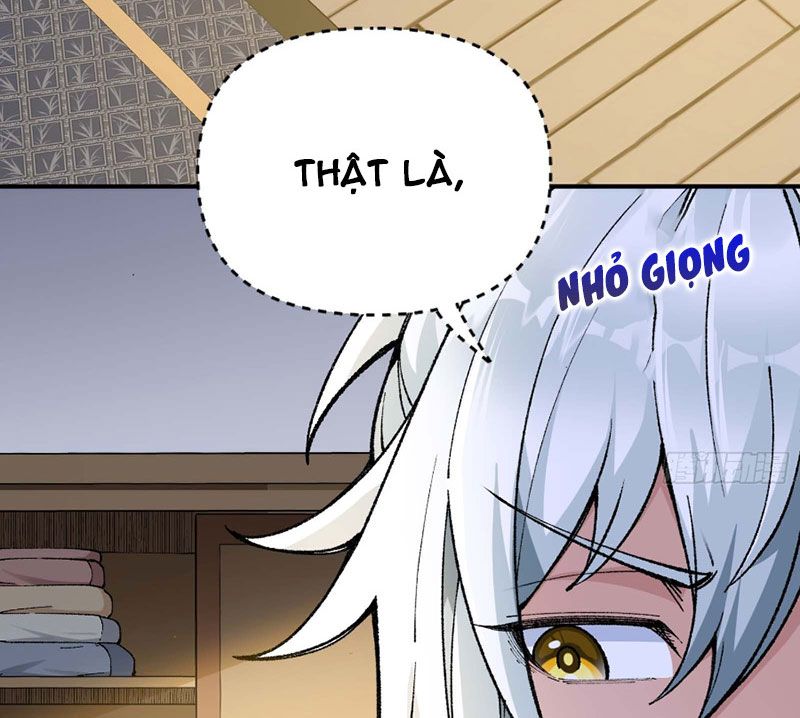 Ta Làm Súc Vật Ở Tu Tiên Giới: Chapter 4