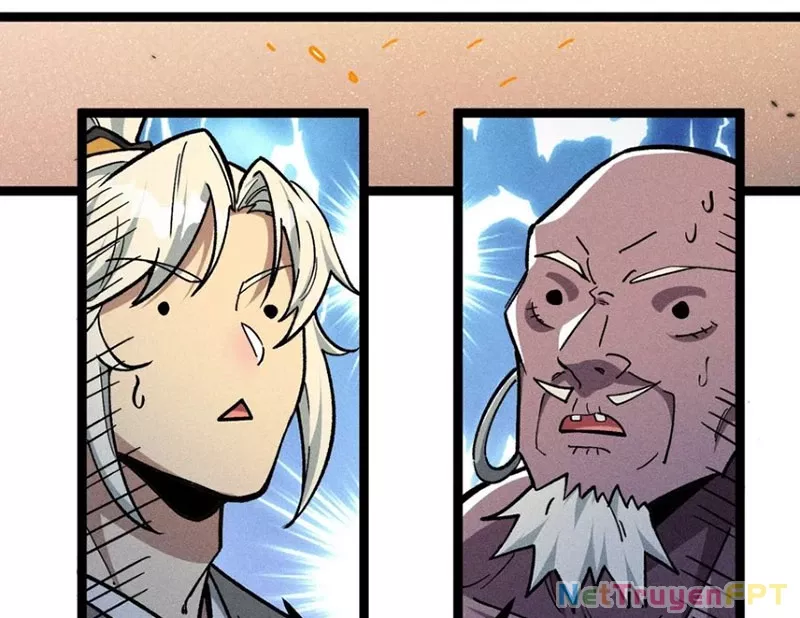 Ta Làm Súc Vật Ở Tu Tiên Giới: Chapter 40