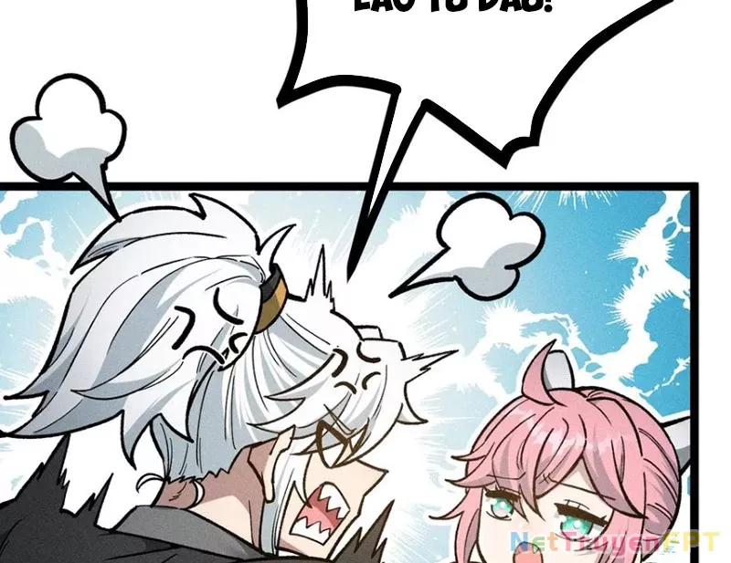 Ta Làm Súc Vật Ở Tu Tiên Giới: Chapter 40