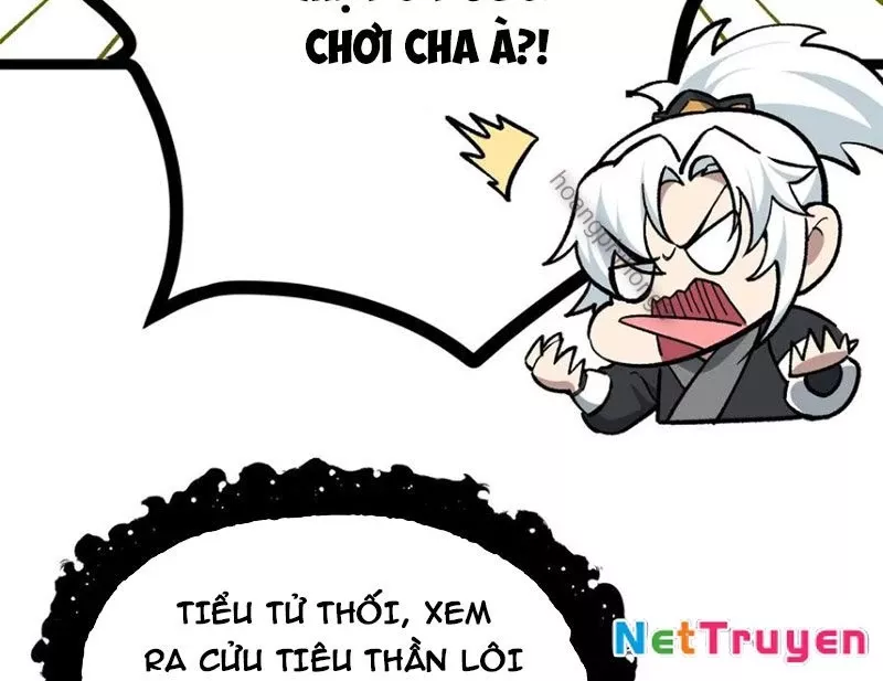 Ta Làm Súc Vật Ở Tu Tiên Giới: Chapter 40