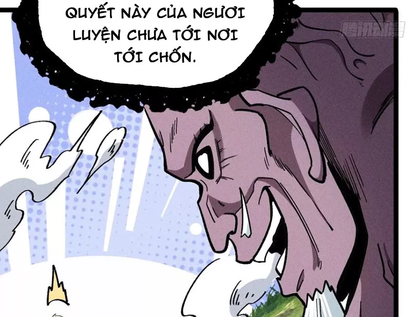 Ta Làm Súc Vật Ở Tu Tiên Giới: Chapter 40