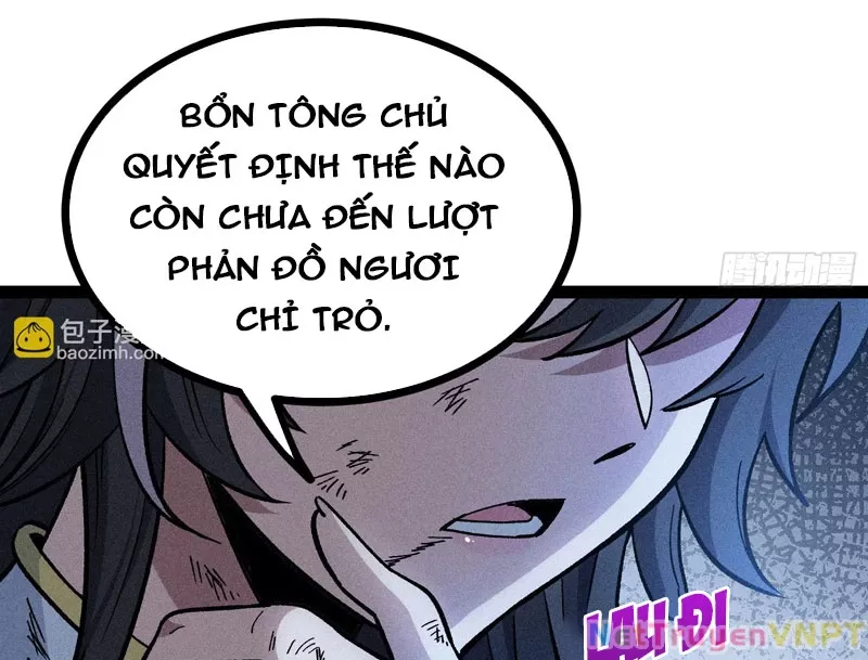 Ta Làm Súc Vật Ở Tu Tiên Giới: Chapter 41