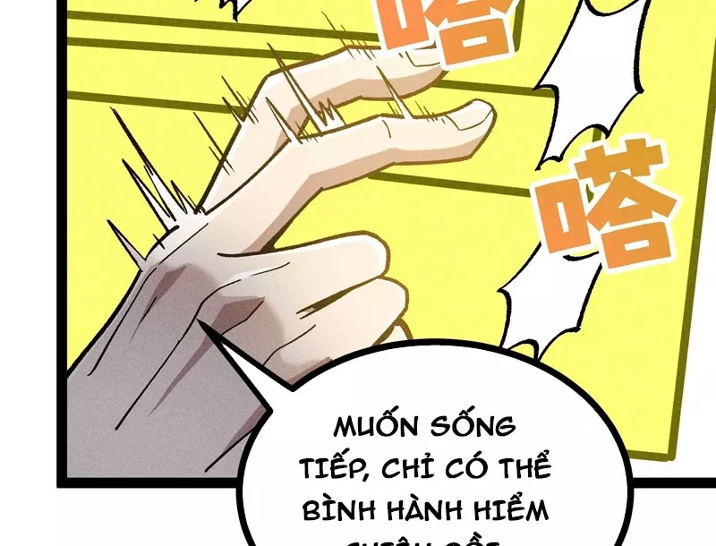 Ta Làm Súc Vật Ở Tu Tiên Giới: Chapter 41