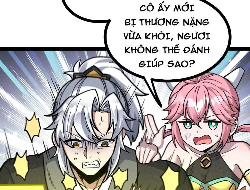 Ta Làm Súc Vật Ở Tu Tiên Giới: Chapter 41